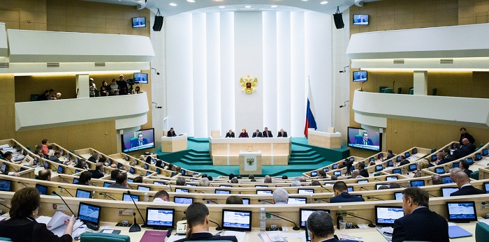 Federation Council ratifies Russia-Azerbaijan agreements on investments